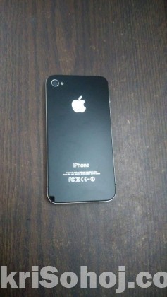 iPhone 4